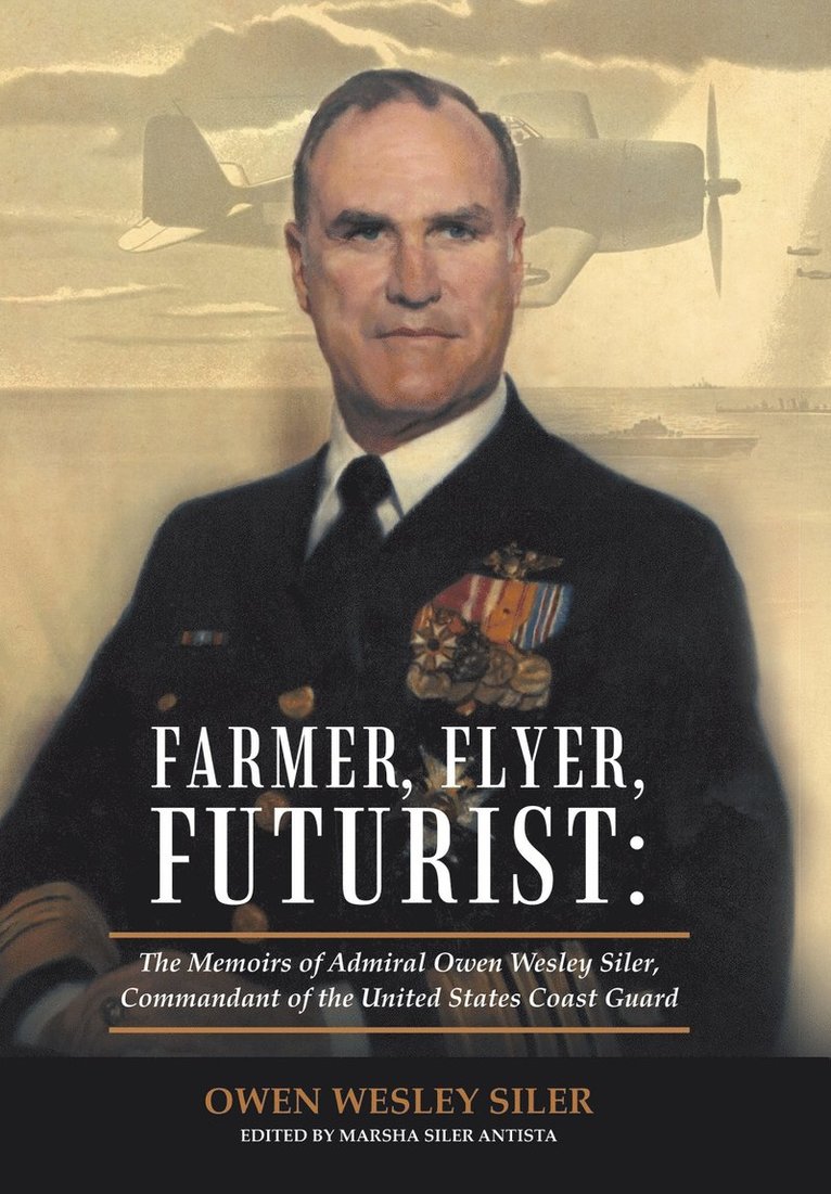 Farmer, Flyer, Futurist 1