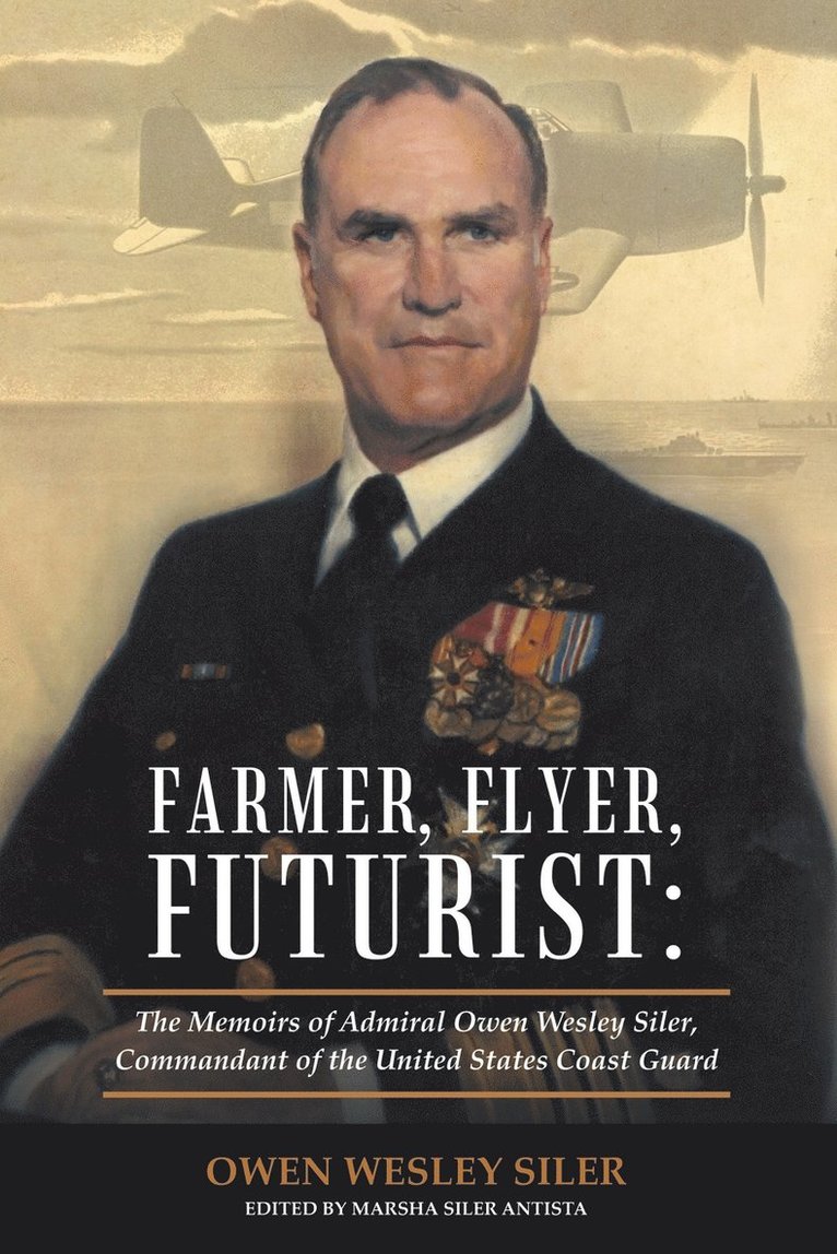 Farmer, Flyer, Futurist 1