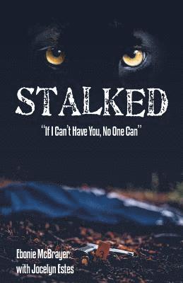 bokomslag Stalked