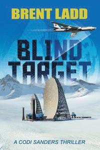 bokomslag Blind Target