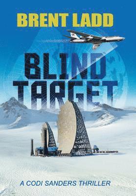 bokomslag Blind Target