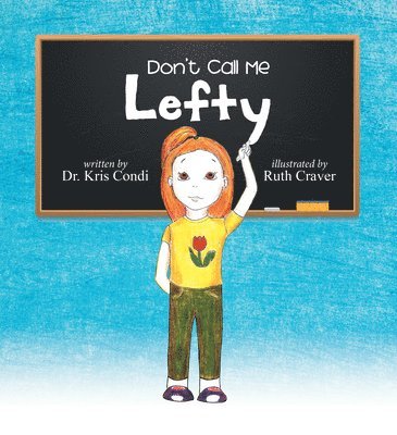 Don't Call Me Lefty 1