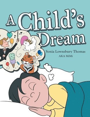Child's Dream 1