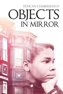 bokomslag Objects in Mirror