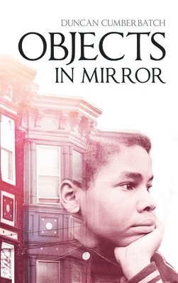 Objects in Mirror 1