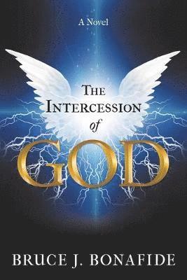 bokomslag Intercession of God