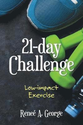 21-Day Challenge 1