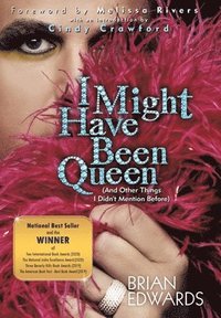 bokomslag I Might Have Been Queen