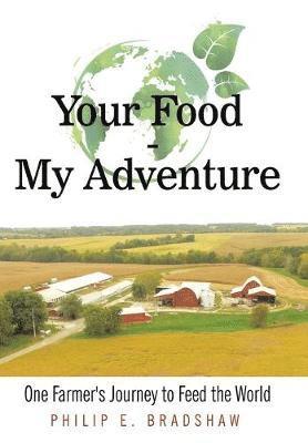 bokomslag Your Food - My Adventure