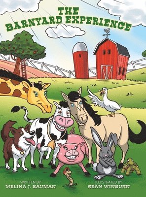 Barnyard Experience
