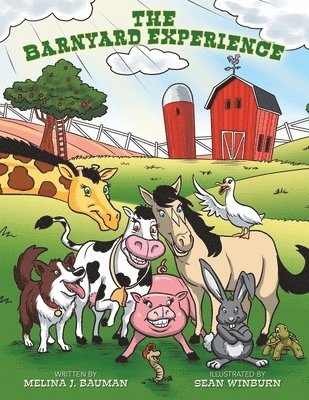 The Barnyard Experience 1