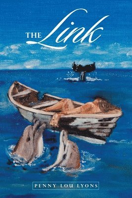 Penny Lou Lyons - Link, Häftad