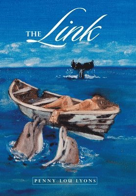 Penny Lou Lyons - Link, Inbunden