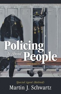 bokomslag Policing Is About People