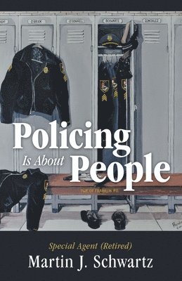 Policing Is About People 1