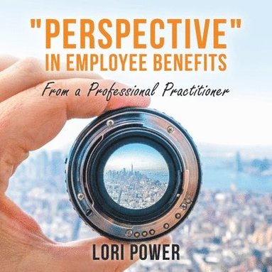 bokomslag &quot;Perspective&quot; in Employee Benefits