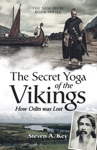 bokomslag The Secret Yoga of the Vikings