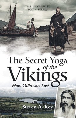 The Secret Yoga of the Vikings 1