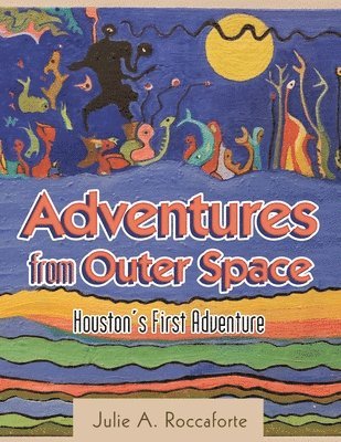 Adventures from Outer Space 1