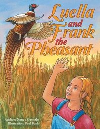 bokomslag Luella and Frank the Pheasant