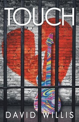 David Willis - Touch, Häftad