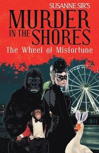 bokomslag Wheel of Misfortune