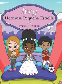 bokomslag Hermosa Pequeña Estrella