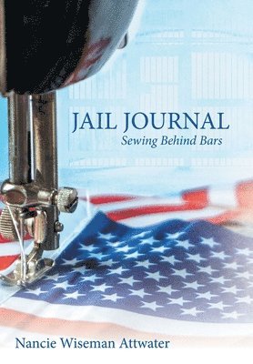 bokomslag Jail Journal