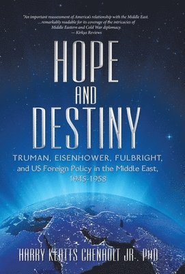 Hope and Destiny 1