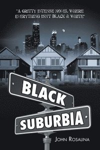 bokomslag Black Suburbia