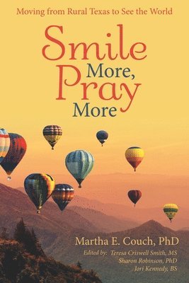 Smile More, Pray More 1