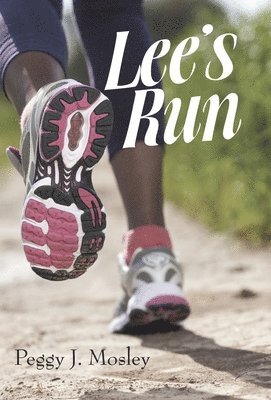 bokomslag Lee's Run