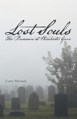 bokomslag Lost Souls