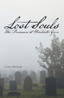 bokomslag Lost Souls