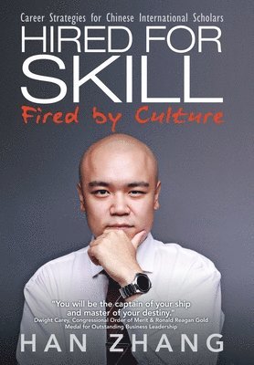 Hired for Skill Fired by Culture 1