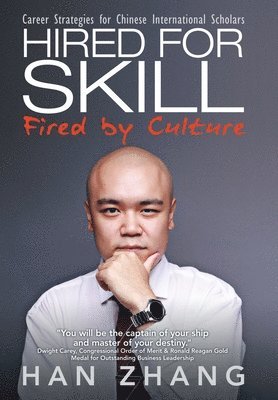 Hired for Skill Fired by Culture
