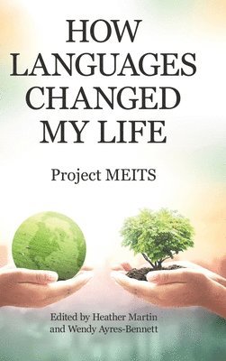 How Languages Changed My Life 1
