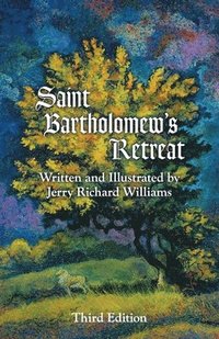 bokomslag Saint Bartholomew's Retreat