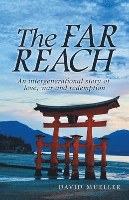 David Mueller - Far Reach, Häftad
