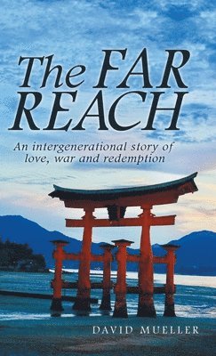 David Mueller - Far Reach, Inbunden