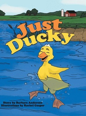 Just Ducky 1