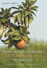 bokomslag Book Three Products from Under the Old Naseberry Tree