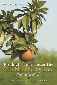 bokomslag Book Three Products from Under the Old Naseberry Tree