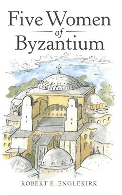 Five Women of Byzantium 1