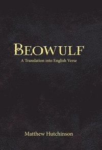 bokomslag Beowulf