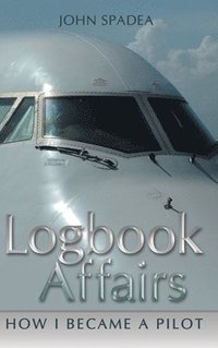 bokomslag Logbook Affairs