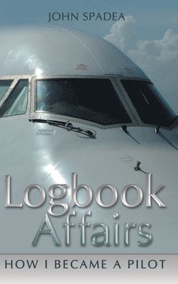 bokomslag Logbook Affairs