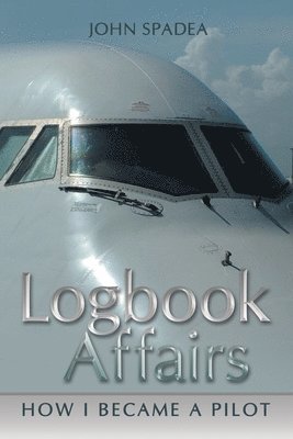 bokomslag Logbook Affairs