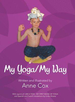 My Yoga/My Way 1