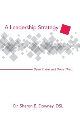 bokomslag Leadership Strategy
